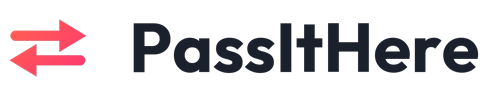 PassItHere